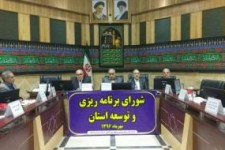 پیگیری و اجرای مصوبات سفر رهبری به استان کرمانشاه با توان مضاعف/ اعتبارات قطره‌چکانی است