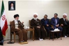 «حاج سیدمصطفی خمینی» از لحاظ استعداد علمی، شجاعت و منش مبارزه ممتاز بود