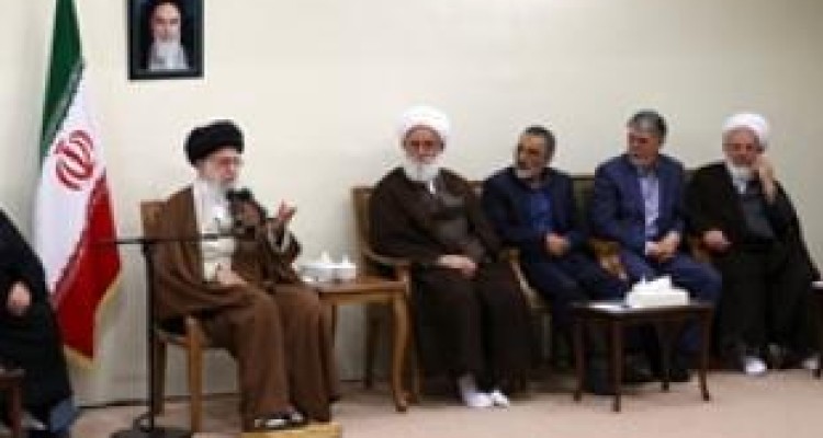 «حاج سیدمصطفی خمینی» از لحاظ استعداد علمی، شجاعت و منش مبارزه ممتاز بود