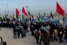 استفاده از ظرفیت‌های سازمان اردویی سپاه برای اسکان زائران اربعین