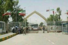 بازگشایی مرز خسروی در انتظار اعلام عراق/ آمادگی ۱۰۰درصدی ایران