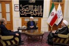 مردم ایران به توطئه اصلی آمریکا برای ایجاد یاس و ناامیدی پاسخ قاطع دادند/ برای سناریوهای مختلف برنامه داریم