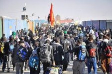 مردم پویش رانندگان حسینی را به راه انداختند/ همراه نشدن برخی رانندگان اتوبوس در افزایش قیمت کرایه ها