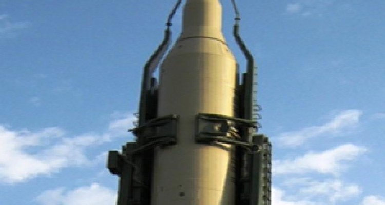 استقرار موشک سجیل در مقابل لانه جاسوسی + فیلم 