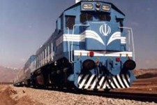 30 کیلومتر تا تکمیل خط ریلی ایران به کربلا/ نماینده مردم خرمشهر: طرف عراقی پروژه را رها کرده است/ مذاکرات و گفت‌وگو ها همچنان بی نتیجه مانده است