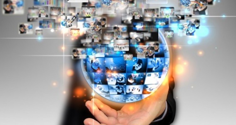 صفحه نمایش دوم پدیده تعامل با تلویزیون و ایحاد گپ ثانویه