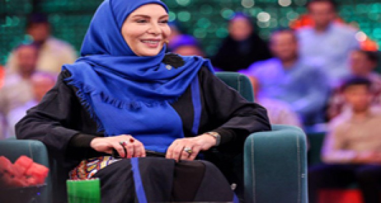 خاطرات شنیدنی افسانه بایگان از عبور از کنار داعش + فیلم 