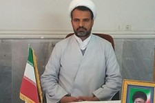 کربلا دلبر و اربعین معبر دلهای عاشق است