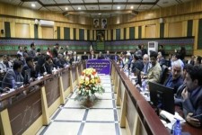 سردار فضلی: آمادگی سپاه و بسیج برای ایجاد اسکان اضطراری در مناطق زلزله زده/ رحمانی فضلی: 1900 روستا و 7 شهرستان در زلزله کرمانشاه آسیب دید