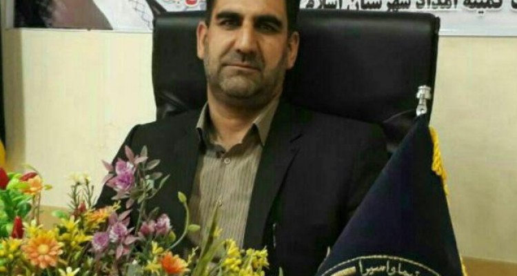 کمک100میلیون ریالی کارکنان اداره کل گمرک قشم به مناطق زلزله زدگان غرب کشور