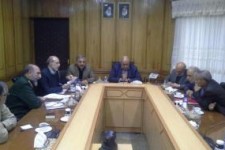 اسکان دائم زلزله زدگان با کمک سپاه پاسداران به سرانجام می‌رسد