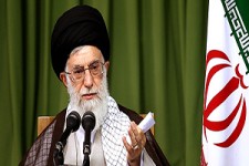  سه شرط اساسی برای حل مسائل زنان در بیان رهبر انقلاب + فیلم