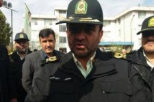 محورهای منتهی به مناطق زلزله زده باز است/برقراری امنیت در کوزران