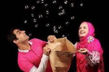 حضور عوامل شاد برنامه کودک در کنار کودکان مناطق زلزله زده سر پل ذهاب + فیلم