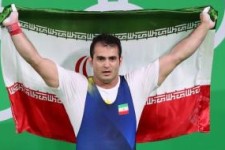 هت‌تریک طلایی مرادی در سرزمین یانکی‌ها با شکستن رکورد دنیا/ رستمی یک نقره و موسوی ۲ برنز دنیا را گرفتند