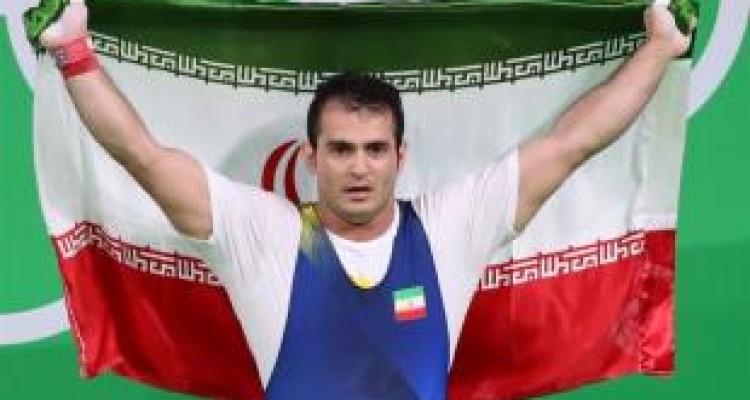 هت‌تریک طلایی مرادی در سرزمین یانکی‌ها با شکستن رکورد دنیا/ رستمی یک نقره و موسوی ۲ برنز دنیا را گرفتند