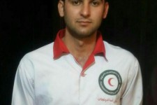  امدادگری که امانت را به صاحبش بازگرداند