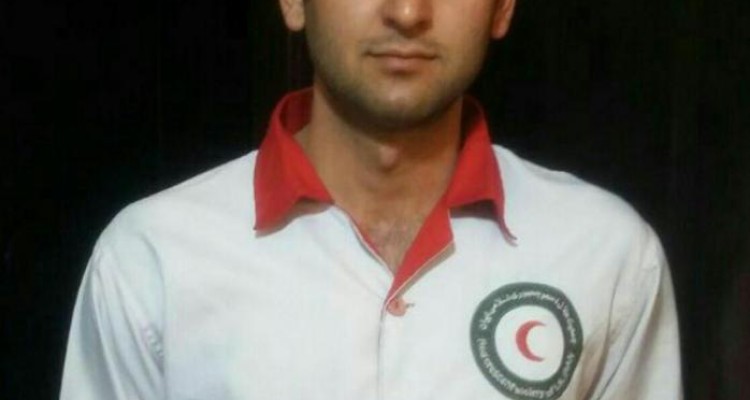  امدادگری که امانت را به صاحبش بازگرداند