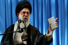 فلسطین آزاد خواهد شد/ امروز آمریکا و رژیم صهیونیستی "فرعون" هستند