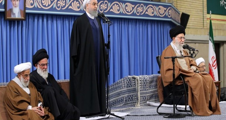 استکبار و صهیونیسم دنبال توطئه جدید در منطقه هستند/ ایران تجاوز به مقدسات را تحمل نخواهد کرد