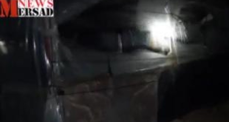 دو دقیقه با حال و هوای شب گذشته زلزله زدگان/ مردم از بی تحرکی فرماندار سرپل ذهاب و در دست رس نبودن وی در باد و طوفان گلایه دارند