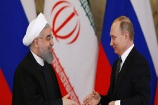 روابط راهبردی تهران - مسکو؛ از ائتلاف نظامی تا اتحاد اقتصادی