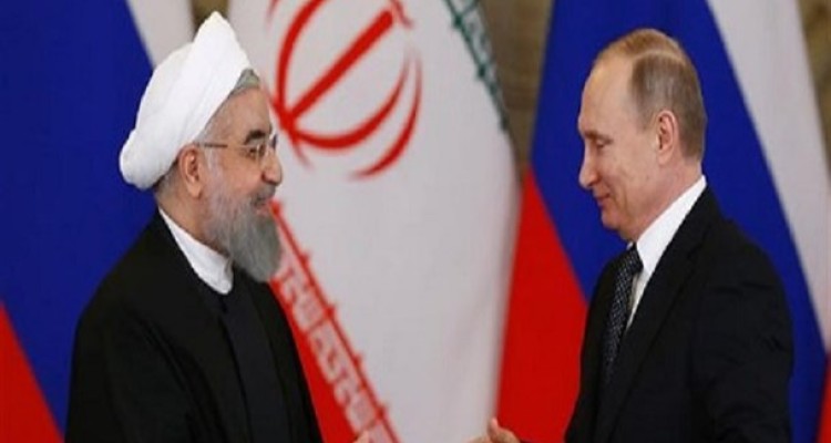 روابط راهبردی تهران - مسکو؛ از ائتلاف نظامی تا اتحاد اقتصادی