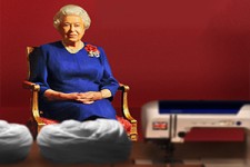 ولخرجی عمامه‌های انگلیسی جهت تفرقه در اسلام + فیلم 