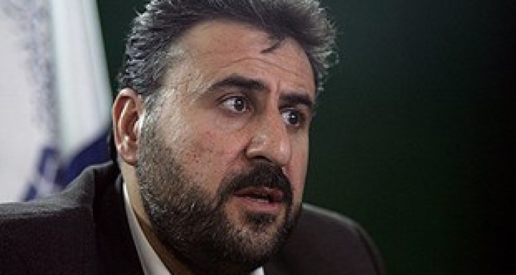 بازسازی اسلام آباد توسط لرستان با سرعت خوبی انجام می‌شود/اجازه ساخت منازل توسط دولت را نمی‌دهیم