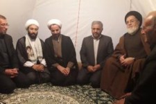 پرداخت تسهیلات تاسقف ۳۵۰میلیون ریال به خانواده‌های شهیدحادثه دیده