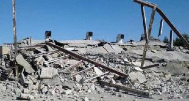 پرداخت پیش از موعد طلب بازنشسته‌گان سال ۹۵ در نقاط زلزله زده