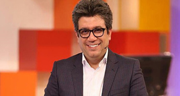 کنایه رشیدپور به طرح افزایش عوارض خروج از کشور + فیلم 