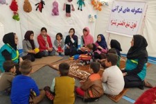 غربالگری بیش از 14 هزار نفر در مناطق زلزله‌زده کرمانشاه