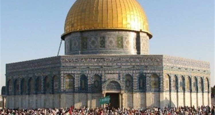 چرا قدس برای ما مهم است؟