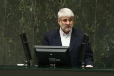 منبع تعیین شده در طرح مجلس برای مناطق زلزله زده صندوق توسعه ملی است نه یارانه ها