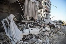 علت زلزله کرمانشاه چه بود؟ | زلزله کرمانشاه چقدر طول کشید؟ | نتایج تحقیق در مورد زلزله کرمانشاه