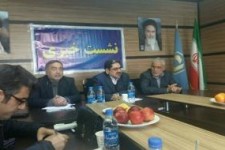 نصب مجموعا ۲۵۰۰ کانکس در مناطق زلزله زده/نصب ۲۲۰۰ کانکس توسط سپاه