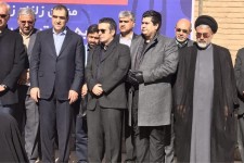 همراهی مردم در زلزله غرب کشور، تحسین برانگیز است - بیمارستان 100 تختخوابی سرپل ذهاب با کمک خیرین کاشانی ساخته می شود