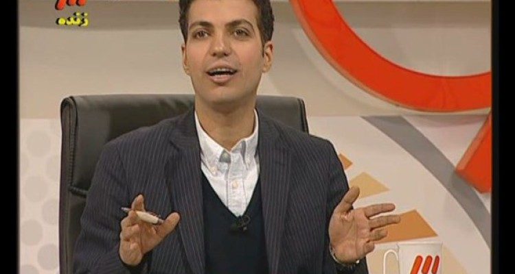 پروژه تخریب عادل فردوسی پور و برنامه ۹0 با جعل اسناد محرمانه!