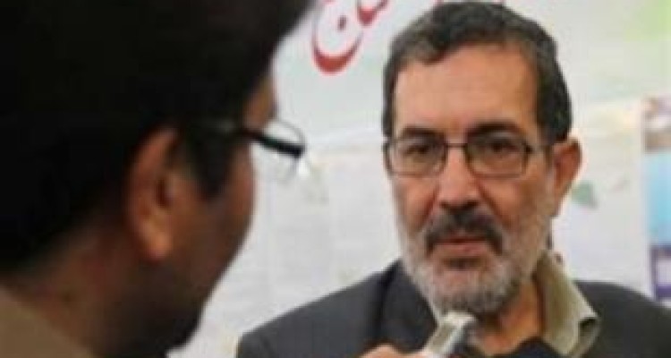 ۲۶هزار دام در روستاهای زلزله‌زده کرمانشاه معاینه شد/نیاز مبرم به ساخت جایگاه های اضطراری نگه داری دام و تامین علوفه 