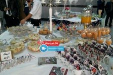 تصاویر لو رفته از استقبال از مقامات دولت روحانی در سفر به مناطق زلزله زده در روزهای رنج مردم