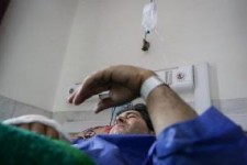 شناسایی ۲۰ بیمار ضایعه نخاعی در زلزله اخیر کرمانشاه