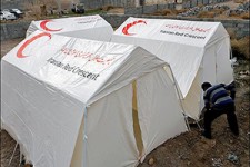 سازه‌هایی که می‌توانست جایگزین چادر و کانکس شود + صوت 