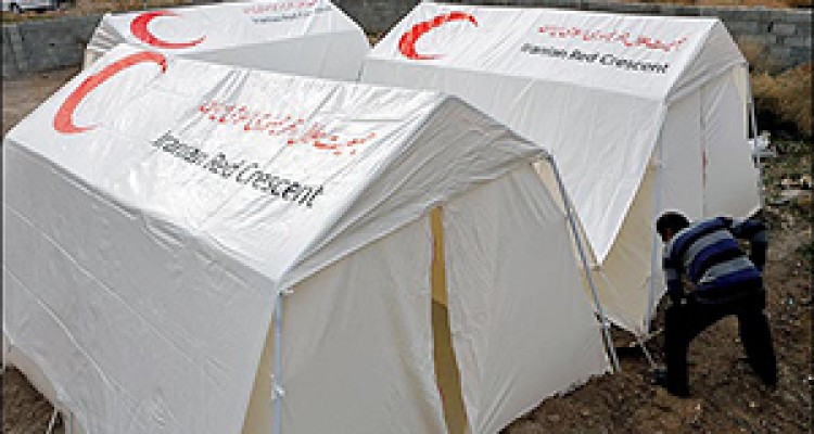 سازه‌هایی که می‌توانست جایگزین چادر و کانکس شود + صوت 