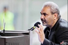 پول یک اختلاس 10هزارمیلیاردی را بدهید کرمانشاه را مثل بهشت بسازیم / حاضرم شهر به شهر بروم گدایی تا هیچ‌کس اینجا بی‌خانه نماند