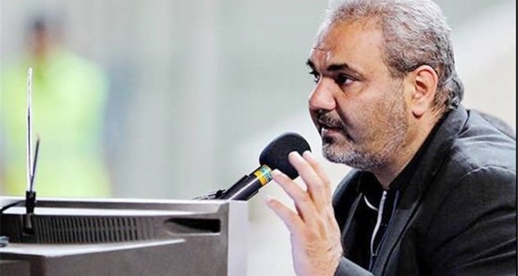 پول یک اختلاس 10هزارمیلیاردی را بدهید کرمانشاه را مثل بهشت بسازیم / حاضرم شهر به شهر بروم گدایی تا هیچ‌کس اینجا بی‌خانه نماند