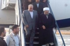 رئیس قوه قضائیه به استان کرمانشاه سفر کرد