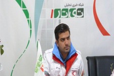 زلزله‌ زدگان به‌ شدت از مشکلات‌ بهداشتی و دارویی رنج می‌ بردند/ آمار 75 درصدی فشار‌خون ناشی از فوبیای‌ زلزله/ سیستم گرمایشی‌ و‌ اسکان دائم مهمترین نیاز مردم‌ ثلاث است