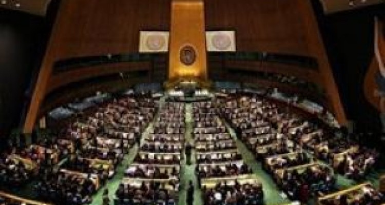 دروغ بزرگ برای توجیه رای ندادن نماینده دولت ایران در سازمان ملل علیه جنایتهای دولت میانمار؟