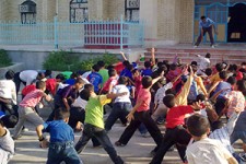 فقر حرکتی در دانش آموزان را چگونه کاهش دهیم؟ + فیلم 